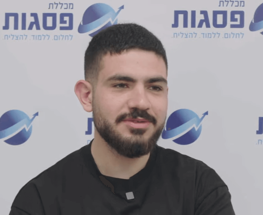 ליאור ויצמן